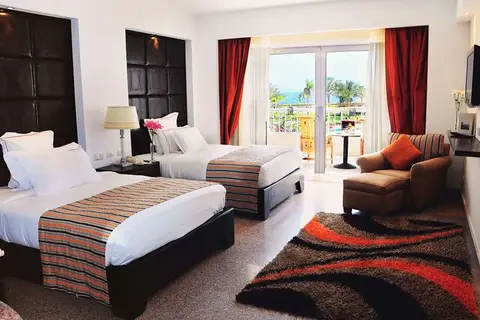 Monte Carlo Resort Sharm El Sheikh in Sharm El Sheikh — foto 7