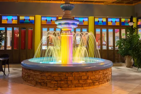 Grecian Fantasia Resort in Φαληράκι — foto 21