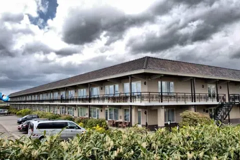 Van der Valk Groningen-Zuidbroek A7 foto 19