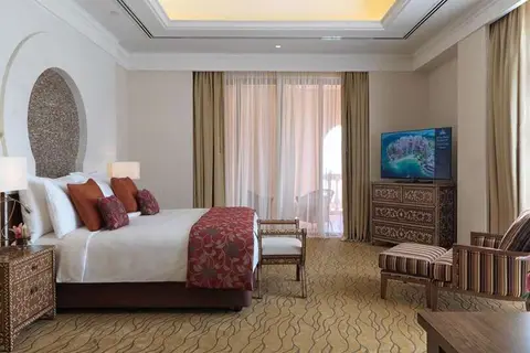 Marsa Malaz Kempinski The Pearl in Doha — foto 4