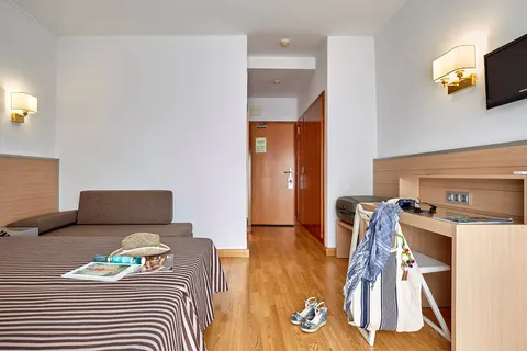 Gran Hotel Flamingo in Lloret de Mar — foto 14