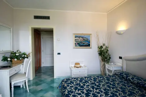 Hotel Hermitage & Park Terme in Ischia — foto 20