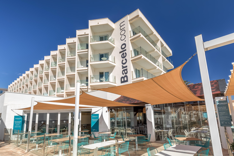 Hotel Occidental Torremolinos Playa foto 15