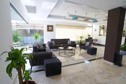 Hotel Sun in Kuzey Lefkoşa — foto 20
