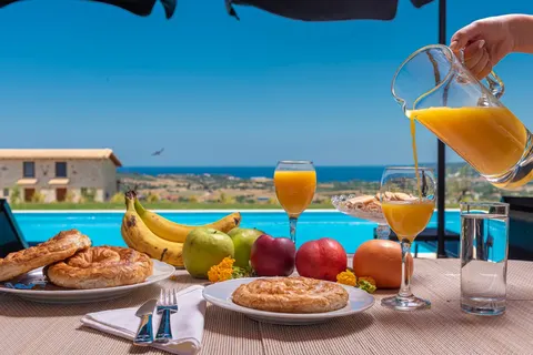 Mint Retreat Suites in Kassandra Municipal Unit — foto 15
