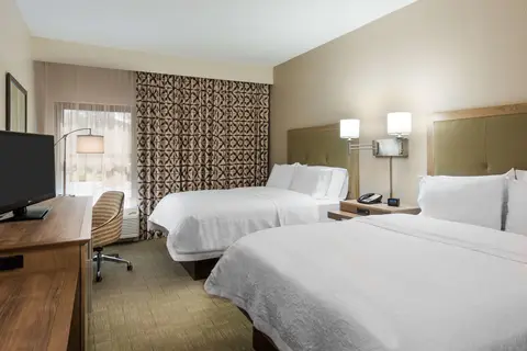 Hampton Inn Bonita Springs/Naples North in Bonita Springs — foto 21