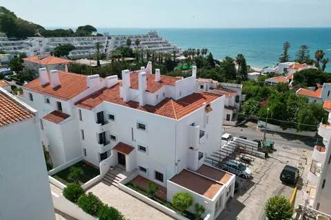 Cheerfulway Oura Maris in Albufeira