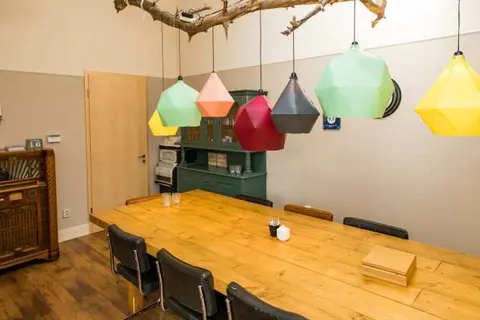 Luxe Bed and Breakfast Het Colmerhof foto 27