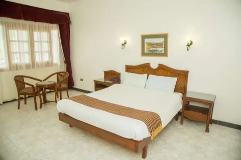 Happy Life Village in دهب — foto 2