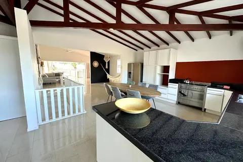 Beleef Curacao in Jan Thiel Baai — foto 18
