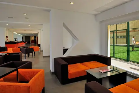 Isla de Cabrera Hotel in ses Salines — foto 9