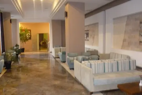 Babaylon Hotel in Cesme — foto 5