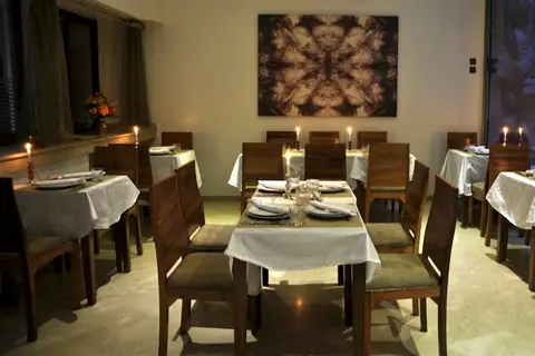 Mont Gueliz in Marrakesh, foto 7