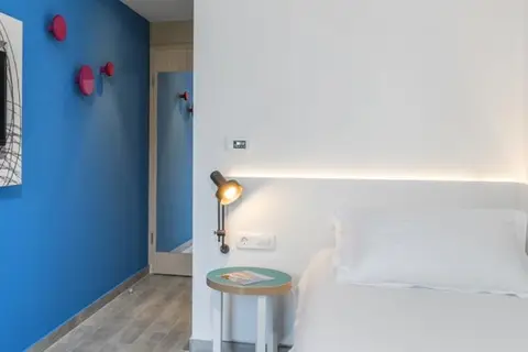 Pharos Hvar Bayhill Hotel in Hvar — foto 14