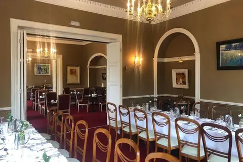 Castle Oaks House Hotel in Castleconnell, foto 5