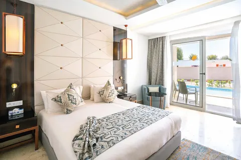 Pickalbatros White Beach Resort Agadir Taghazout foto 5