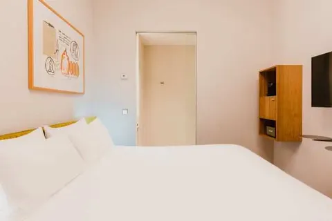 Hotel Pontsteiger foto 11