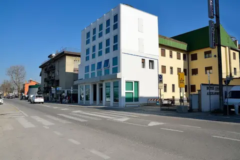 Hotel San Giuliano in San Giorgio di Nogaro