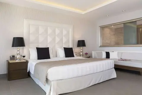 Boutique 5 Hotel & Spa in Kiotari, foto 15