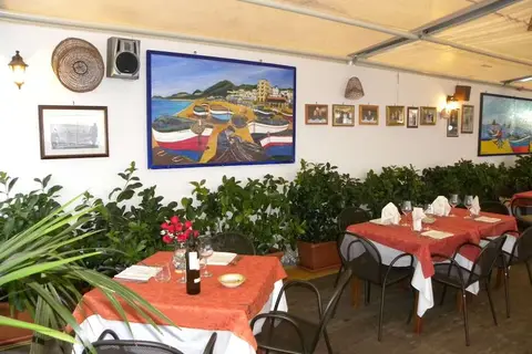 Hotel Fernanda in Letojanni — foto 7