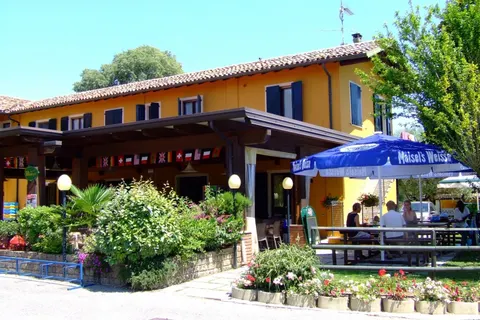 Camping La Rocca Manerba foto 5