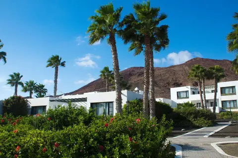 Palmeras Garden in Playa Blanca, foto 13