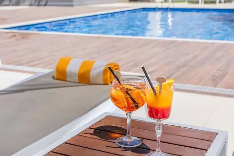 Novotel Lisboa foto 11