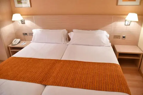 B&B HOTEL Tarragona Valls in Valls — foto 20