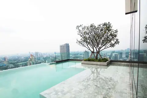 The Quarter Hotel Ari in Bangkok, foto 10