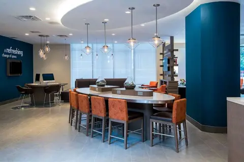 EVEN Hotel Brooklyn in New York — foto 6