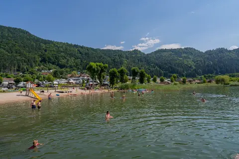 Ossiacher See in Ossiach — foto 21