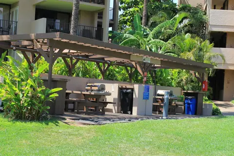 Kamaole Sands Resort in Kihei — foto 5
