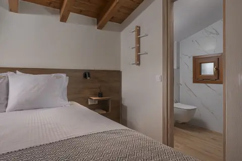 Esperanza Villas in Νέα Φλογητά — foto 26
