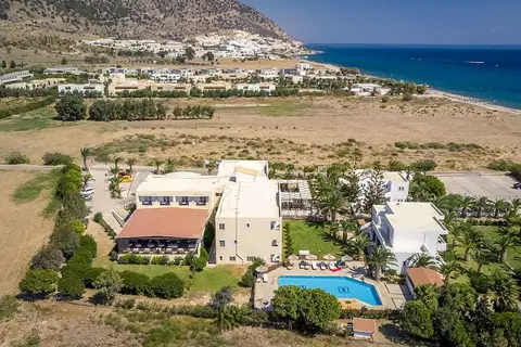 Kalimera Mare Hotel in Πυλί — foto 10
