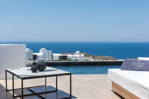 Andronis Arcadia in Pizza Santorini, foto 4