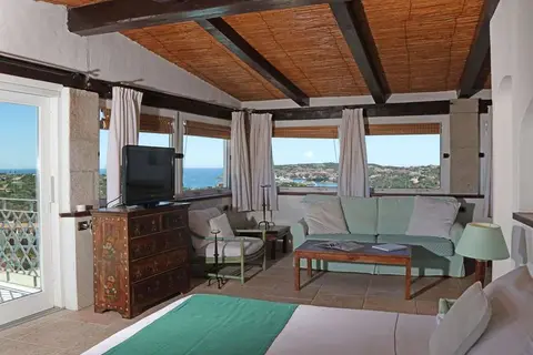 Hotel Balocco in Porto Cervo — foto 16