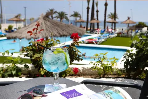 Poseidon Playa in Benidorm — foto 2