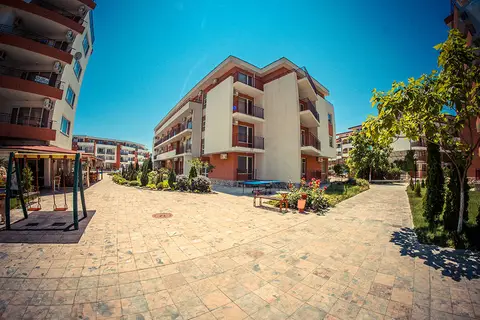 Privilege Fort Beach in Sveti Vlas, foto 17