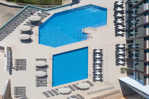 MarSenses Ferrera Blanca Hotel in Cala Ferrera — foto 19