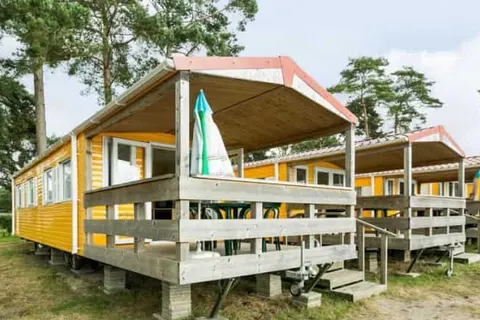 Camping Blauwe Meer foto 6