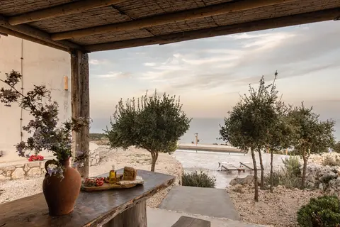Villa Anemomilos in Δημοτική Ενότητα Ελατίων — foto 2