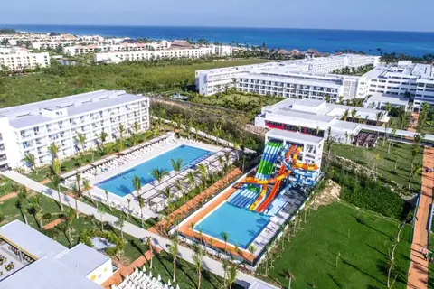 Riu Republica in Salvaleón de Higüey, foto 2