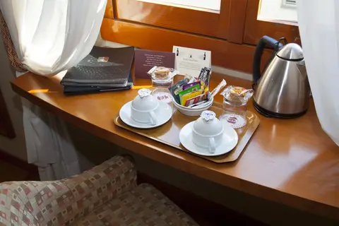 Hotel Berna in Milaan, foto 21