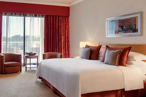 Al Ain Rotana in العين — foto 3