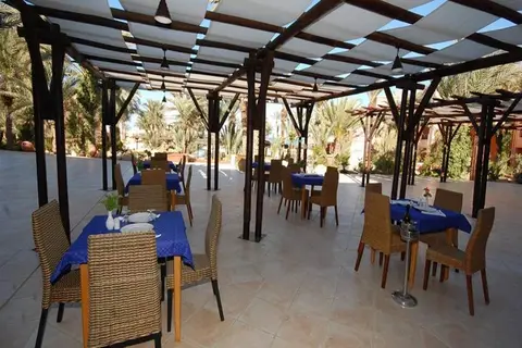 Vincci Safira Palms in سويحل — foto 15