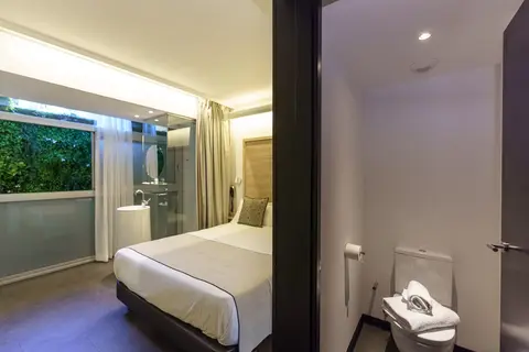 Hotel Casa Lit in Barcelona — foto 6