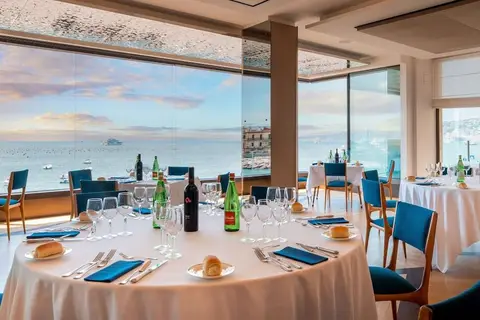 Royal Continental in Napels, foto 6