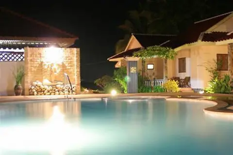 Phuwadee Resort in เกาะพะงัน — foto 5