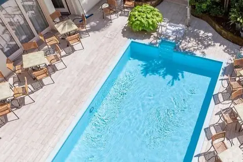 Eco Hotel Zanella in Nago-Torbole