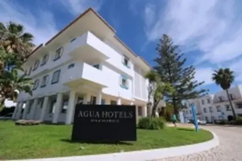 Agua Hotels Vila Branca in Lagos — foto 14